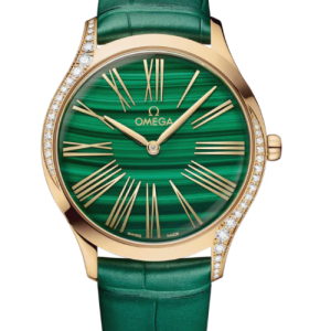 OMEGA De Ville Trésor