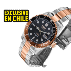 Invicta pro diver 44717